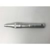 SkinStylus Microneedling Pen & Battery Set SILVER 4-Pin Contact Variable Speed