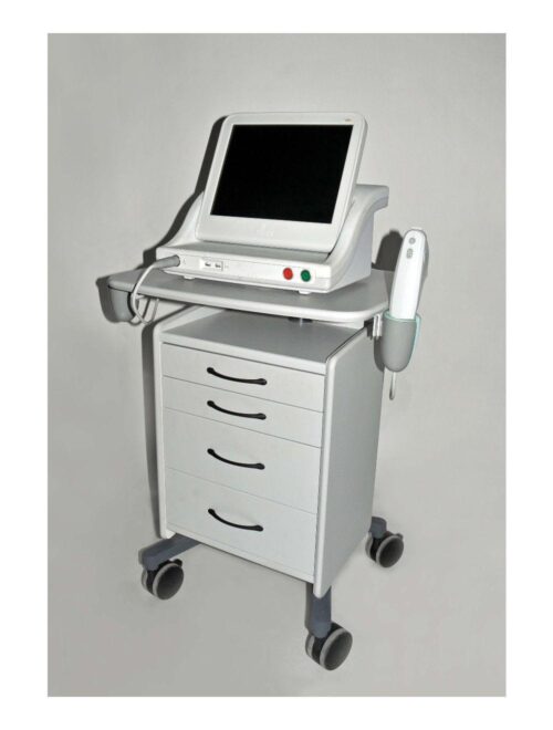 2011 Ulthera Ultherapy Non Invasive Ultrasound Therapy Neck Face Merz Aesthetics