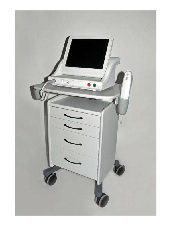 2011 Ulthera Ultherapy Non Invasive Ultrasound Therapy Neck Face Merz Aesthetics