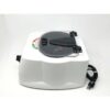 Eclipse Aesthetics Single Speed 3150RPM PRP Centrifuge w/ Balance Tube 614 B