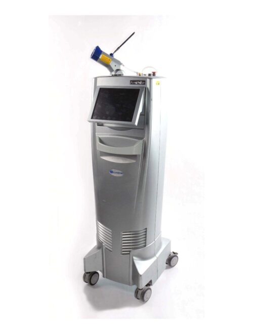 2011 Lumenis AcuPulse 40WG CO2 SurgiTouch General Dental Oral Orthopedic Surgery