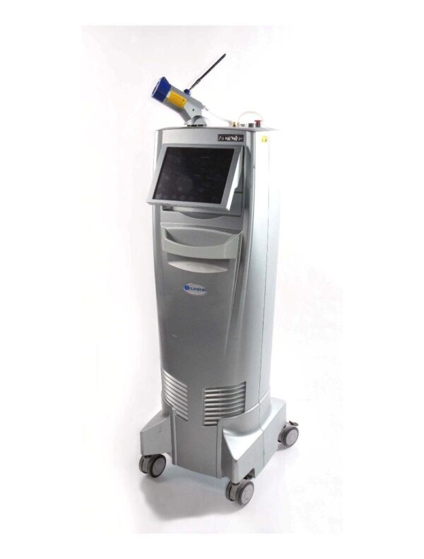 2011 Lumenis AcuPulse 40WG CO2 SurgiTouch General Dental Oral Orthopedic Surgery