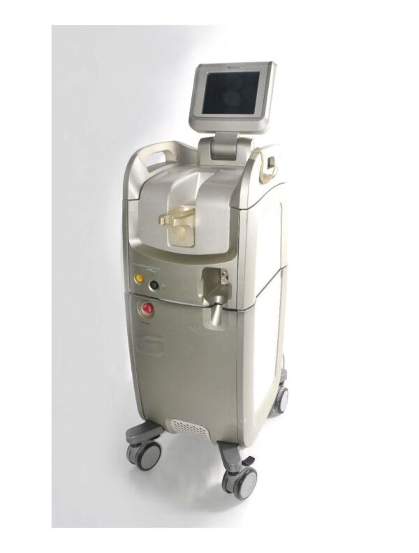 2007 Alma HARMONY XL Laser w PIXEL 2940 & YAG Handpieces Skin Resurface Ablative