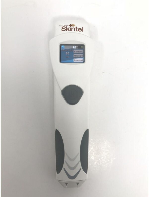 Palomar Laser Skintel Melanin Reader Skin Color Energy Parameter HP Icon Vectus