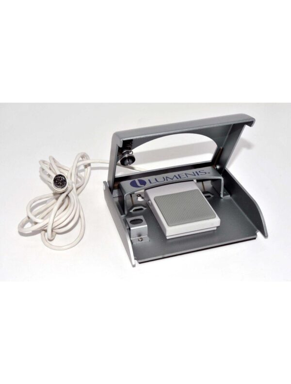 2011 Lumenis AcuPulse 40WG CO2 SurgiTouch General Dental Oral Orthopedic Surgery