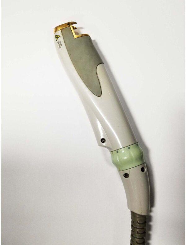 Cutera XEO CoolGlide Laser IPL Platform NdYAG 1064 w/ OPS 600 Pigment Lesions HP