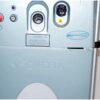 2007 Candela ALEX TriVantage Q-Switched Nd:YAG Tattoo Laser Removal System