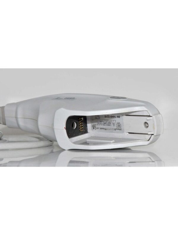 2011 Ulthera Ultherapy Non Invasive Ultrasound Therapy Neck Face Merz Aesthetics