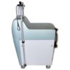 2007 Candela ALEX TriVantage Q-Switched Nd:YAG Tattoo Laser Removal System