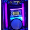 Skin Scope F-102 Facial Beauty UV Face Scanner Analyzer Ultra Violet Portable