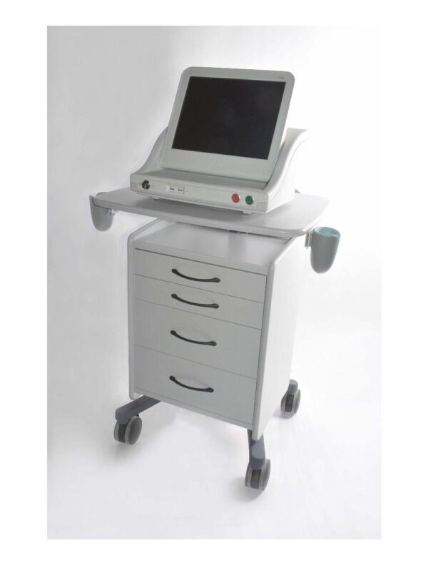 2011 Ulthera Ultherapy Non Invasive Ultrasound Therapy Neck Face Merz Aesthetics