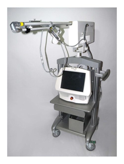 2008 Reliant Fraxel Re:Pair Fractional Ablative C02 Laser RePair Re Pair CO2