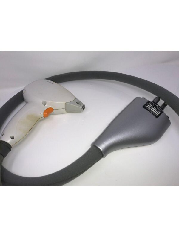 2004 Lumenis Lume One Lume1 LumeOne IPL with 2 handpieces
