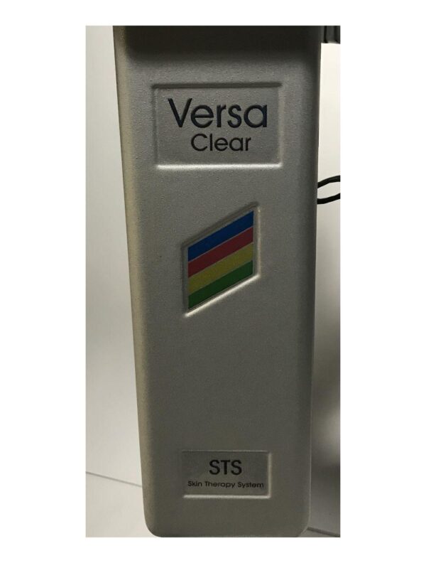 THERALIGHT VERSA Clear STS Photo Therapy Acne Skin Care Beauty System