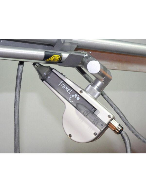 2008 Reliant Fraxel Re:Pair Fractional Ablative C02 Laser RePair Re Pair CO2