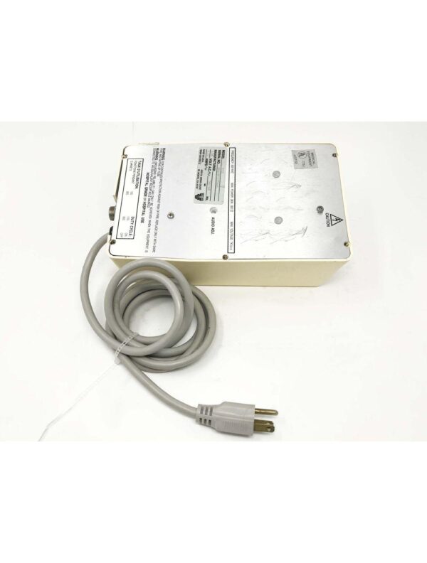 Birtcher Hyfrecator 733 36W Solid State Electro-Surgical Desiccator ESU w/ HP
