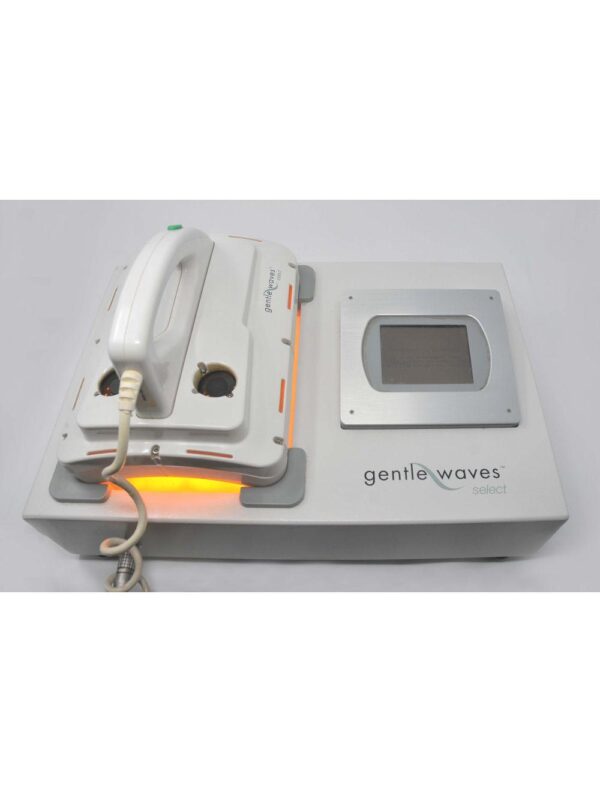 20240926075357-66f5131545d5a.jpg Gentlewaves Select LED Photomodulation Skin Rejuvenation Non Thermal Light Unit