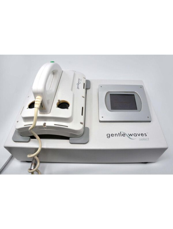 20240926075358-66f51316ad57e.jpg Gentlewaves Select LED Photomodulation Skin Rejuvenation Non Thermal Light Unit