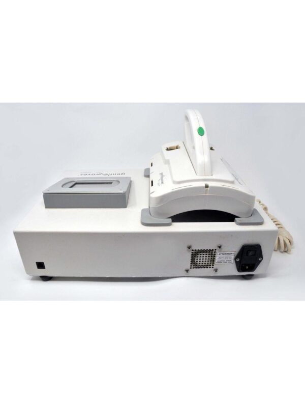 20240926075401-66f51319d85bd.jpg Gentlewaves Select LED Photomodulation Skin Rejuvenation Non Thermal Light Unit