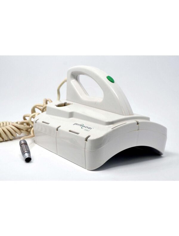 20240926075403-66f5131b8d71f.jpg Gentlewaves Select LED Photomodulation Skin Rejuvenation Non Thermal Light Unit