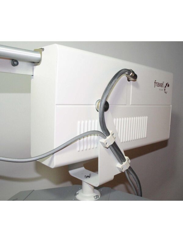 2008 Reliant Fraxel Re:Pair Fractional Ablative C02 Laser RePair Re Pair CO2