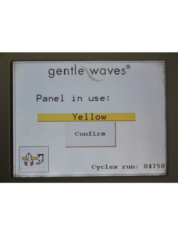 20240926075408-66f5132064f60.jpg Gentlewaves Select LED Photomodulation Skin Rejuvenation Non Thermal Light Unit