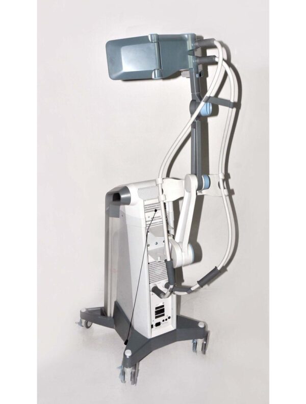 BTL VANQUISH ME & FLEX Body Shaping Laser Abdomen Sculpting Contouring Sculpt