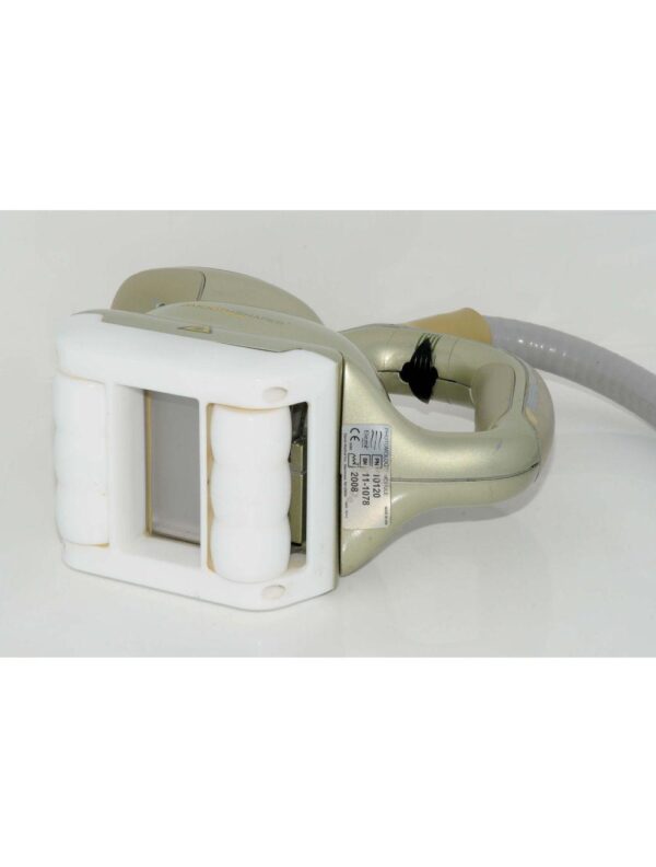 2009 Cynosure SmoothShapes Eleme Body Shaping Cellulite Reduction Smooth Shapes
