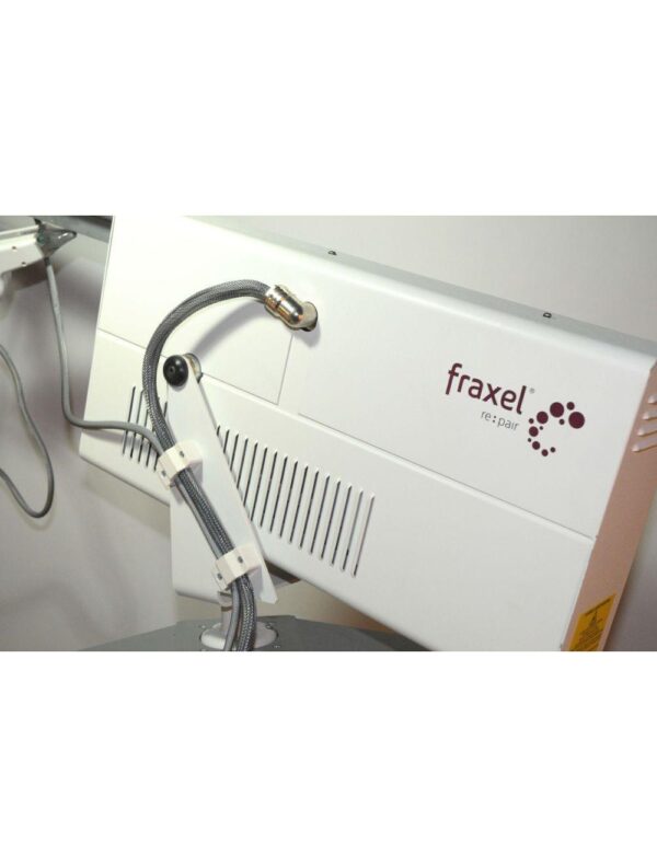 2008 Reliant Fraxel Re:Pair Fractional Ablative C02 Laser RePair Re Pair CO2