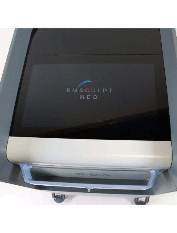 2021 BTL EMSculpt NEO Radio Frequency Body Sculpting Reduction RF System