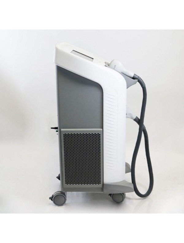 Sinclair Cocoon Medical Primelase Excellence Diode Hair Removal Laser System