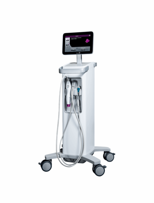 2022 Solta Thermage FLX Skin Tightening Wrinkle Reduction System