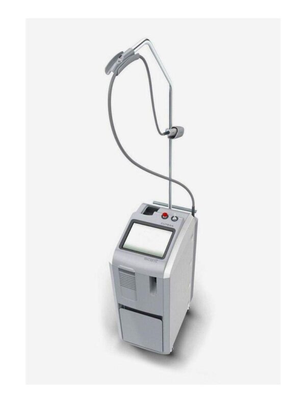 2021 Cutera ExcelHR Hair Removal System Pigmented Lesions Laser System