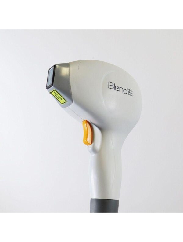 Sinclair Cocoon Medical Primelase Excellence Diode Hair Removal Laser System