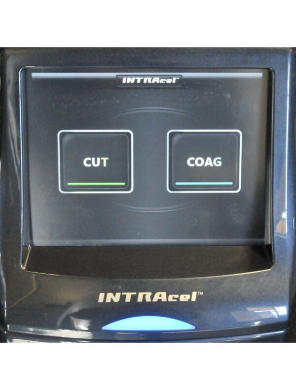 Jeisys INTRAcel Fractional RadioFrequency Skin Tightening Wrinkles Microneedling