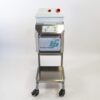 Buffalo Filter PlumeSafe PSS 1202 Smoke Evacuation System Plume Safe w/Cart