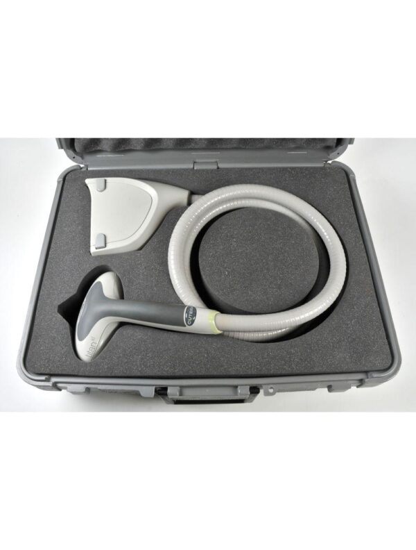 2008 Cutera Xeo Skin Resurfacing Rejuvenation Nd:YAG Laser System US220XEO
