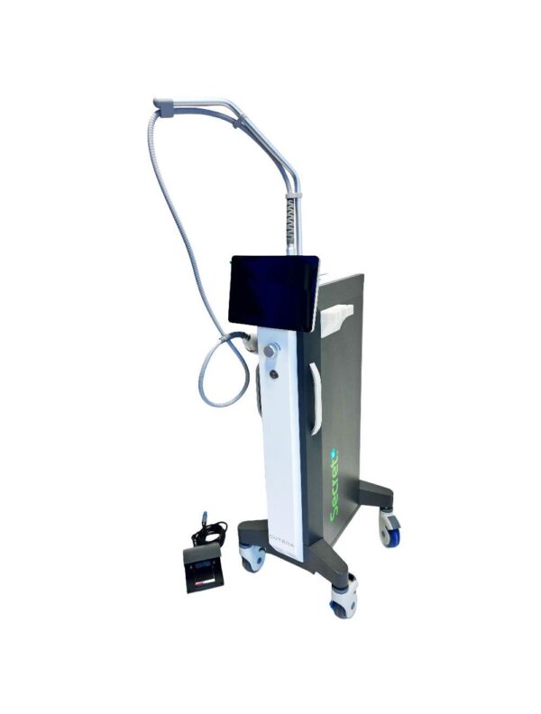 Cutera SecretRF Skin Microneedling Fractional Revitalization Resurfacing 2020