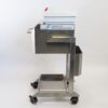 Buffalo Filter PlumeSafe PSS 1202 Smoke Evacuation System Plume Safe w/Cart