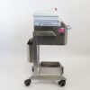 Buffalo Filter PlumeSafe PSS 1202 Smoke Evacuation System Plume Safe w/Cart