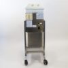 Buffalo Filter PlumeSafe PSS 1202 Smoke Evacuation System Plume Safe w/Cart