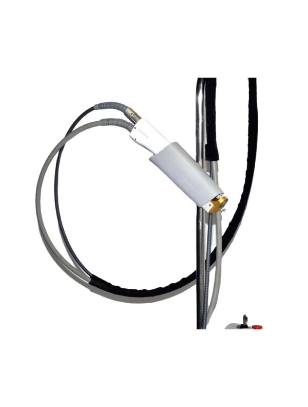2015 Cutera ExcelHR Laser Alexandrite Nd YAG Alex 755 1064 Hair Removal Excel HR