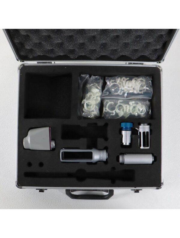 2021 Alma Pixel CO2 Laser FemiLift Vaginal Fractional Skin Resurfacing Wrinkles