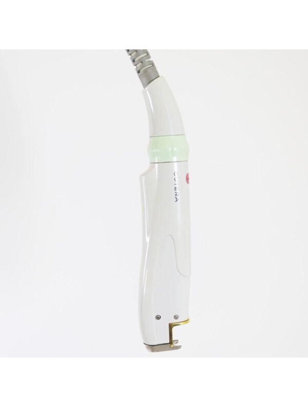 2007 Cutera Xeo Laser Nd Yag 1064nm Hair Removal Vascular Lesions HR