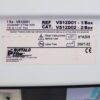 Buffalo Filter PlumeSafe PSS 1202 Smoke Evacuation System Plume Safe w/Cart