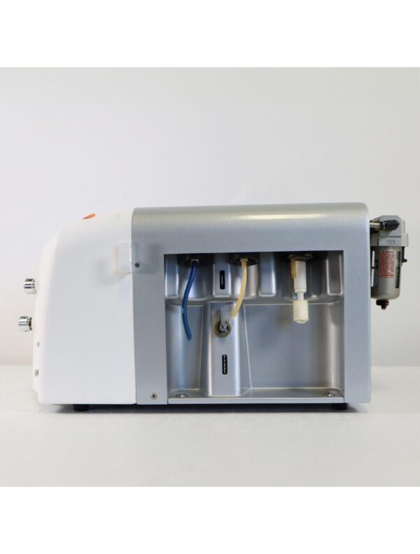 Envy Medical SilkPeel Dermalinfusion Skin Resurfacing Treatment System 191.6 Hours