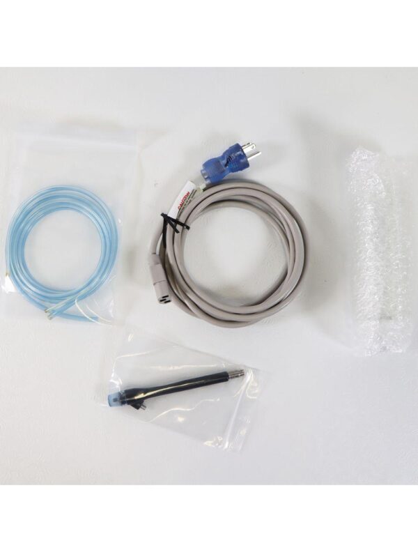 Envy Medical SilkPeel Dermalinfusion Skin Resurfacing Treatment System 191.6 Hours