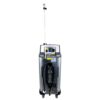 2006 Cynosure Apogee Elite Laser 755 1064 nm Alex Nd YAG Hair Removal Lesion