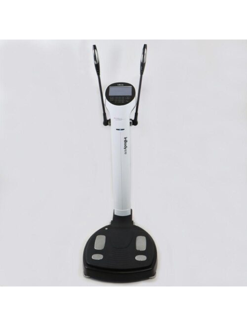 2020 InBody 570 Body Composition Analyzer Body Fat, Muscle Mass, BMR, Body Water