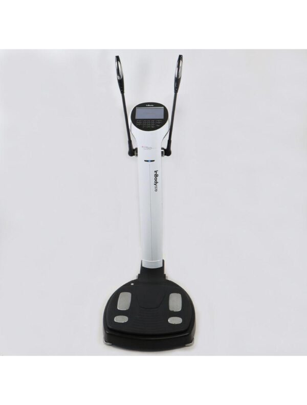 2020 InBody 570 Body Composition Analyzer Body Fat, Muscle Mass, BMR, Body Water